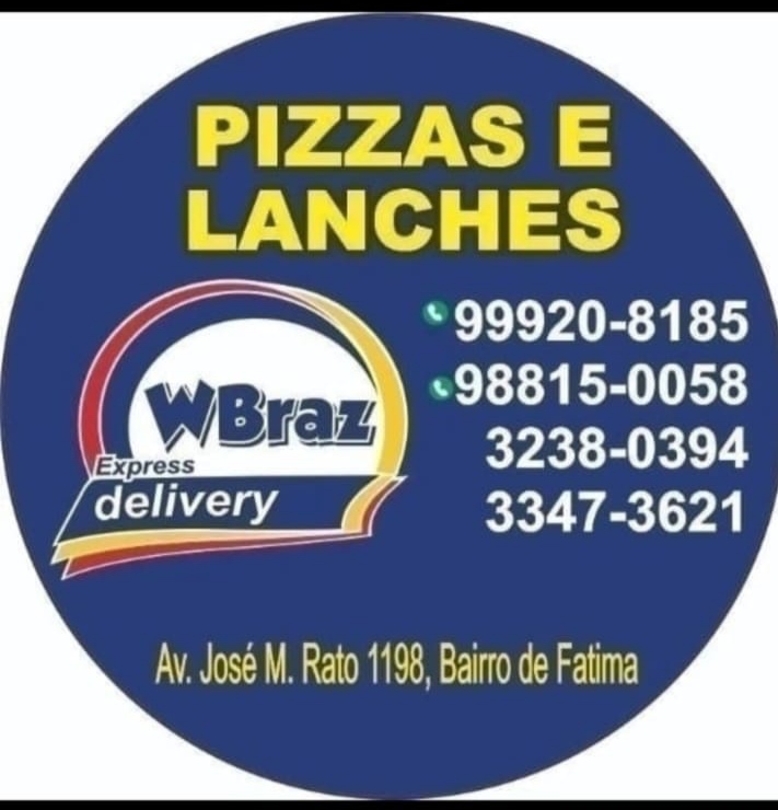 WBPIZZARIA