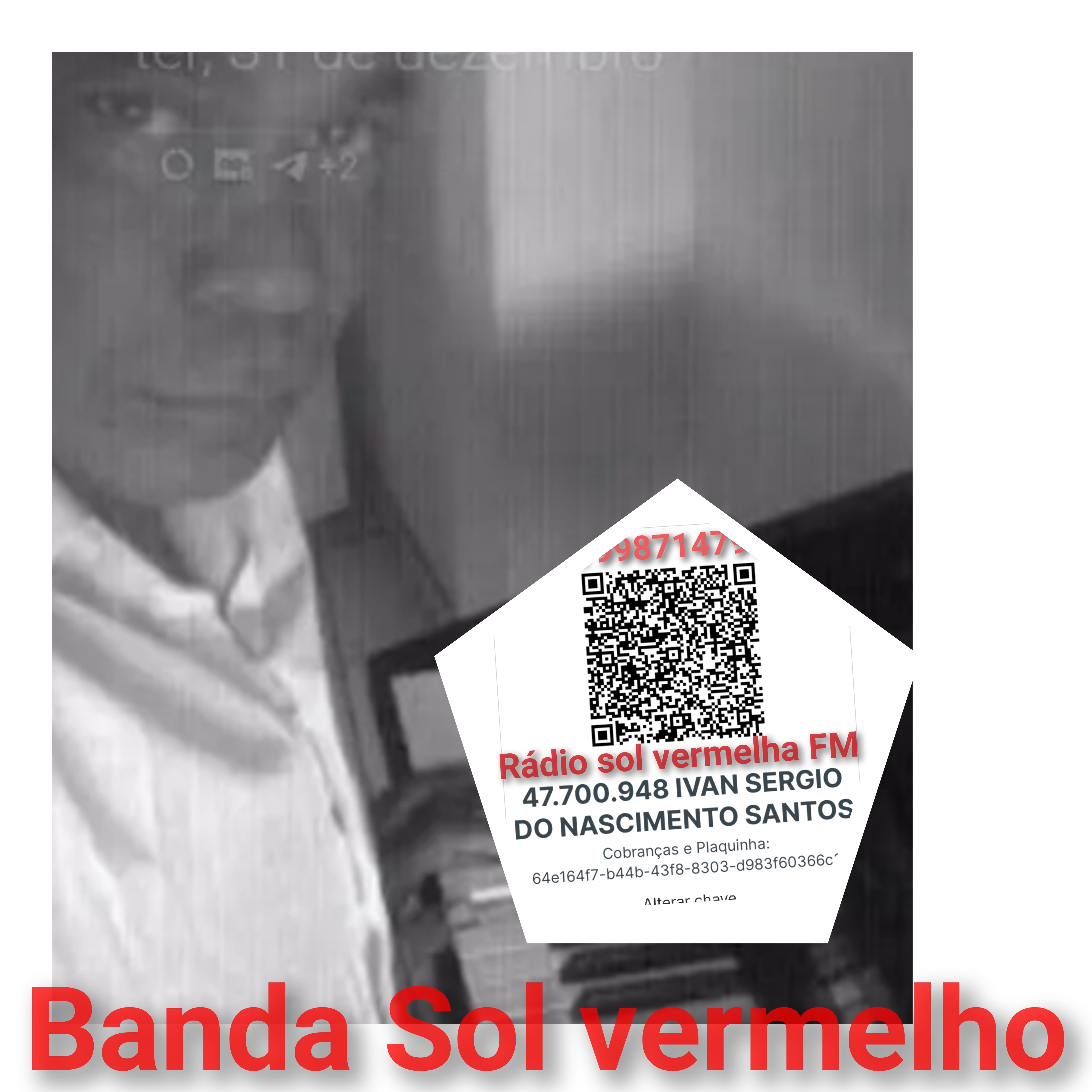 Nome do Ouvinte